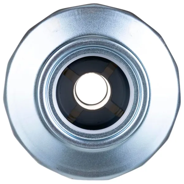 Топливный фильтр Mahle KC 389 63 мм photo 3 Топливный фильтр Mahle KC 389 63 мм photo 3