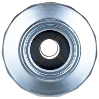 Filtru combustibil Mahle KC 389 63 mm photo 3