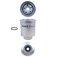 Filtru combustibil Mahle KC 389 63 mm photo 4