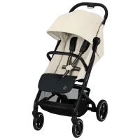 Детская коляска Cybex Beezy / Белый