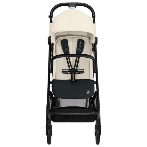 Cărucior pentru copil Cybex Beezy / White photo 2