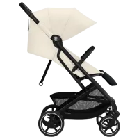 Cărucior pentru copil Cybex Beezy / White photo 3