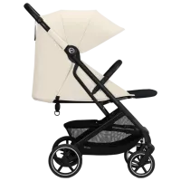 Cărucior pentru copil Cybex Beezy / White photo 4