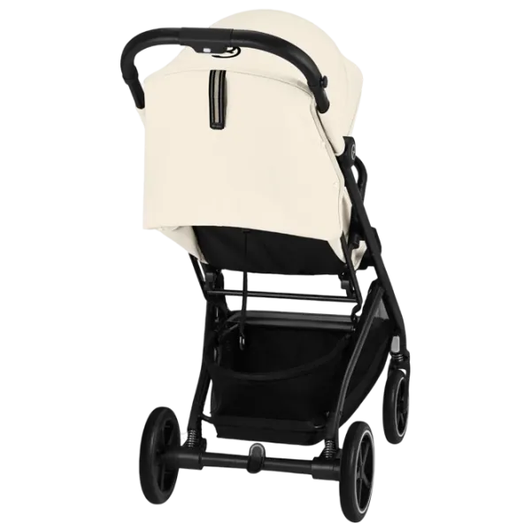 Cărucior pentru copil Cybex Beezy / White photo 6
