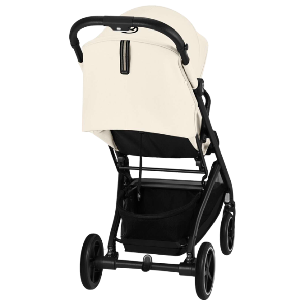 Cărucior pentru copil Cybex Beezy / White photo 6