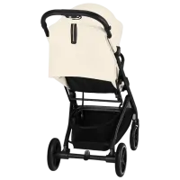 Cărucior pentru copil Cybex Beezy / White photo 6