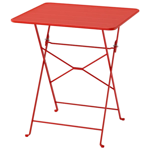 Set mobilă terasă Ikea Sundso/Kuddarna Metal / Metal / Metal / Light Red photo 2 Set mobilă terasă Ikea Sundso/Kuddarna Metal / Metal / Metal / Light Red photo 2