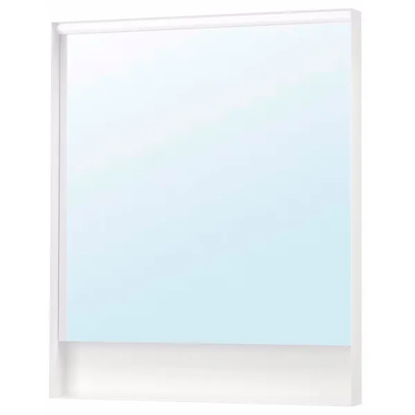 Зеркало для ванной Ikea Faxalven Стекло / Прямоугольная photo 1