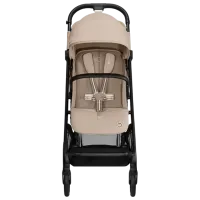 Cărucior pentru copil Cybex Beezy / Beige photo 2