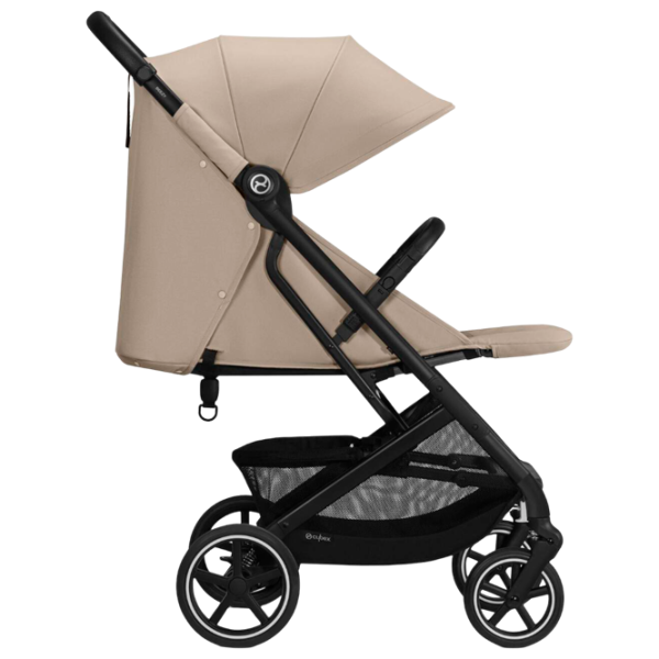 Cărucior pentru copil Cybex Beezy / Beige photo 4