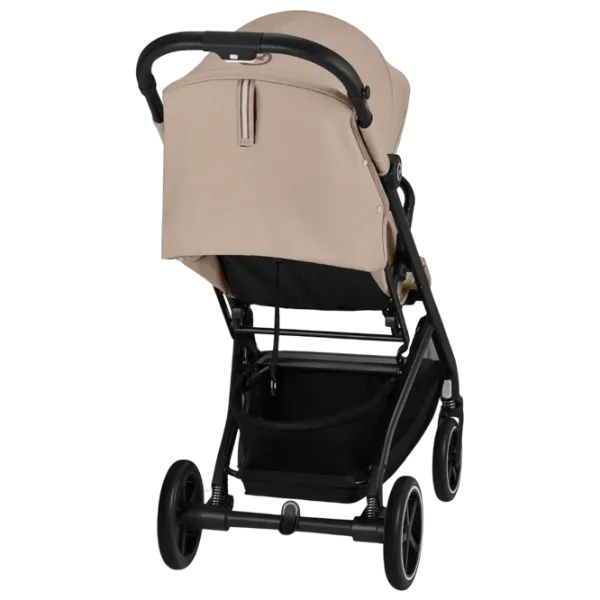 Cărucior pentru copil Cybex Beezy / Beige photo 6