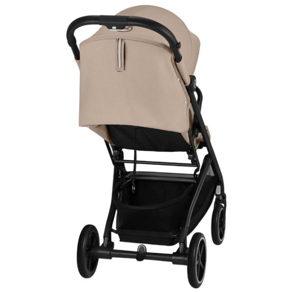 Cărucior pentru copil Cybex Beezy / Beige photo 6
