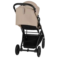 Cărucior pentru copil Cybex Beezy / Beige photo 6