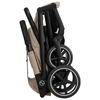 Cărucior pentru copil Cybex Beezy / Beige photo 7