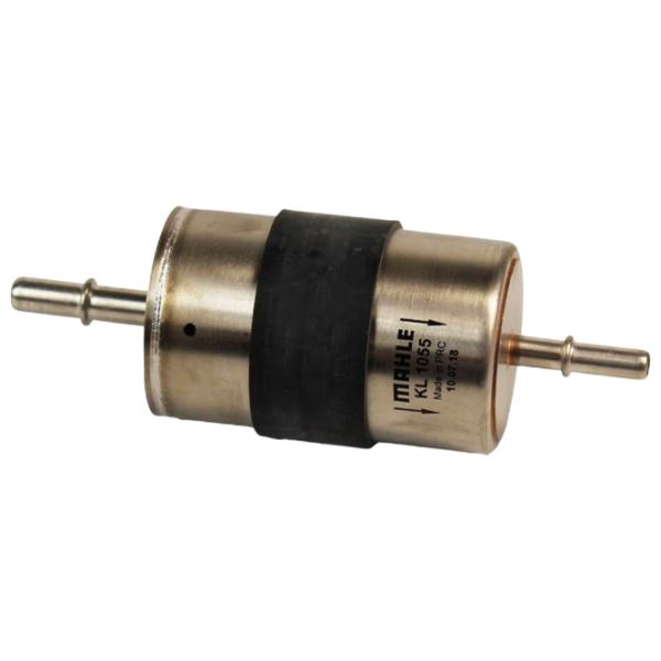 Топливный фильтр Mahle KL 1055 54 мм photo 2 Топливный фильтр Mahle KL 1055 54 мм photo 2