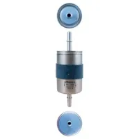 Топливный фильтр Mahle KL 1055 54 мм photo 5