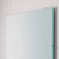 Зеркало для ванной Ikea Lettan Стекло / Прямоугольная photo 2