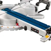 Fierăstrău pentru tăieri înclinate Holzkraft KGZ 3050 305 mm / Inox photo 5