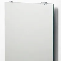 Oglindă de baie Ikea Larbro Glass / Dreptunghiulară photo 3