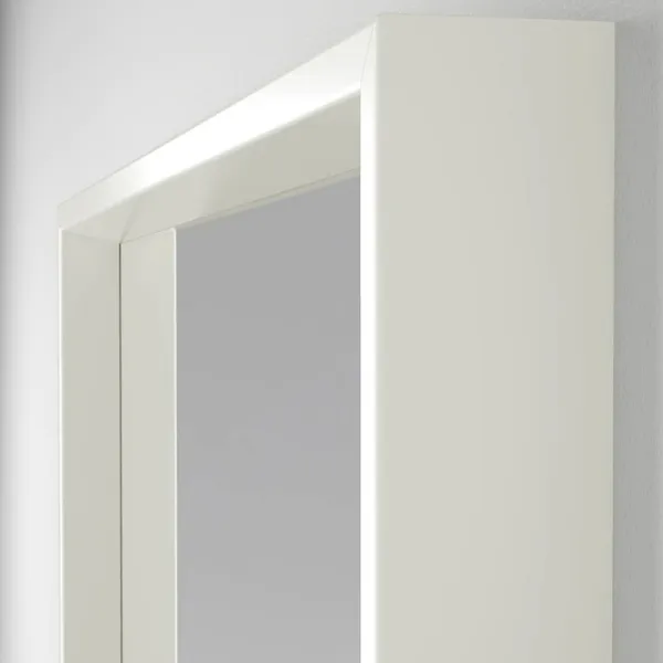 Зеркало для ванной Ikea Nissedal МДФ / Квадратная photo 4