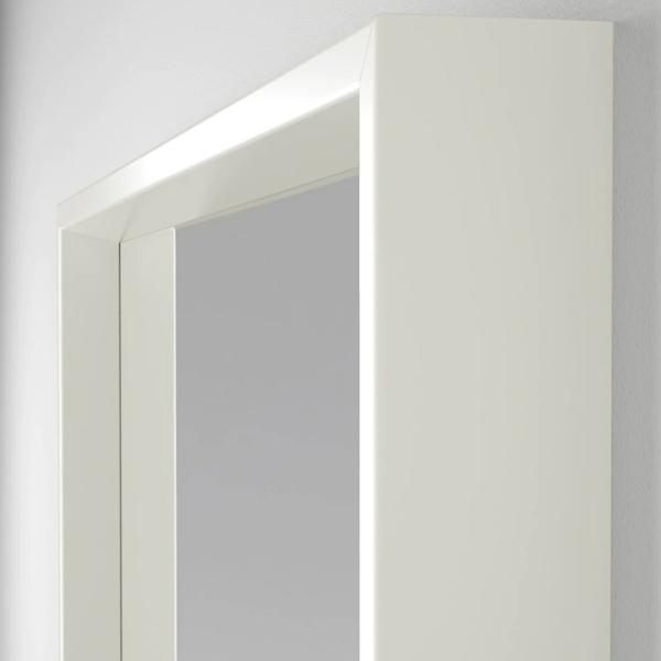 Зеркало для ванной Ikea Nissedal МДФ / Квадратная photo 4