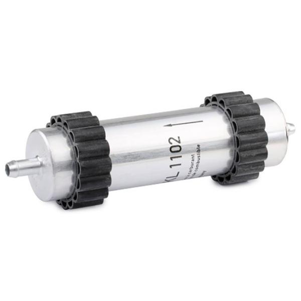 Filtru combustibil Mahle KL 1102 54 mm photo 2