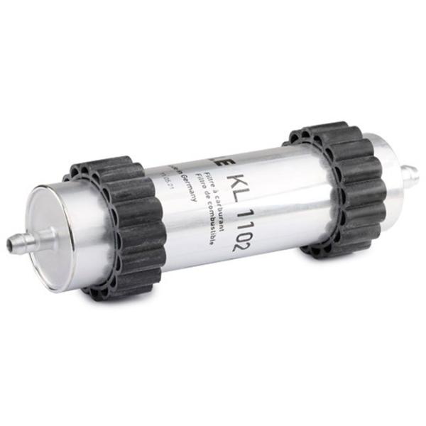 Filtru combustibil Mahle KL 1102 54 mm photo 3