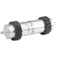 Топливный фильтр Mahle KL 1102 54 мм photo 3
