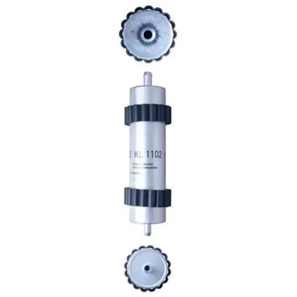 Filtru combustibil Mahle KL 1102 54 mm photo 4