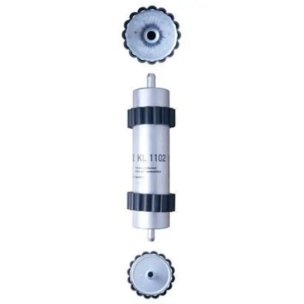 Filtru combustibil Mahle KL 1102 54 mm photo 4