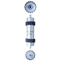 Топливный фильтр Mahle KL 1102 54 мм photo 4