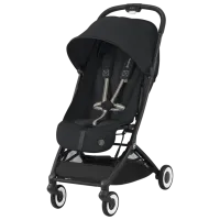 Детская коляска Cybex Orfeo / Черный