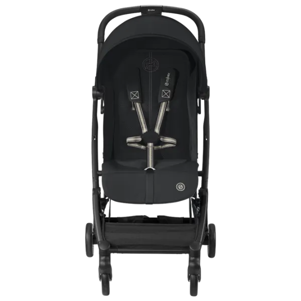 Cărucior pentru copil Cybex Orfeo / Black photo 2