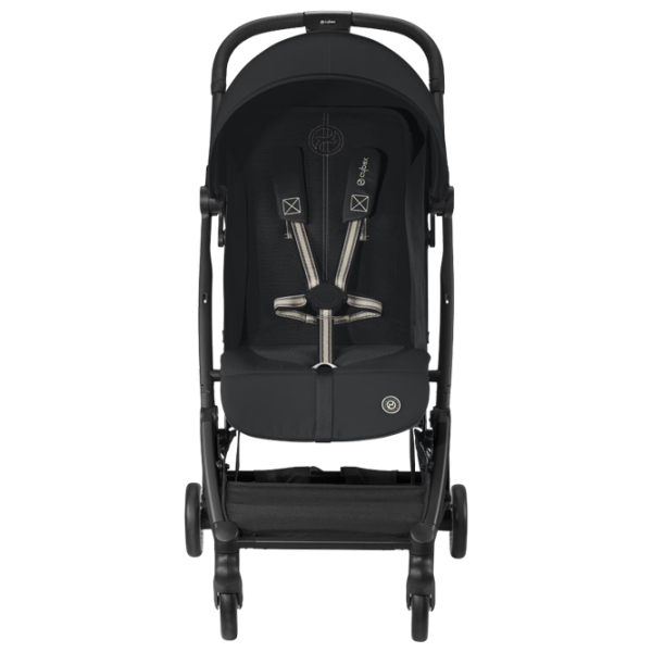 Cărucior pentru copil Cybex Orfeo / Black photo 2