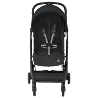 Cărucior pentru copil Cybex Orfeo / Black photo 2