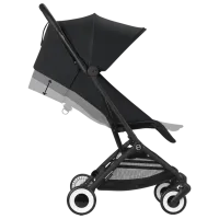 Cărucior pentru copil Cybex Orfeo / Black photo 3