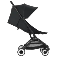 Cărucior pentru copil Cybex Orfeo / Black photo 4