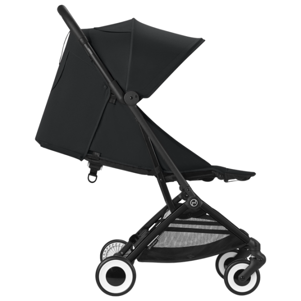 Cărucior pentru copil Cybex Orfeo / Black photo 5