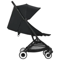 Cărucior pentru copil Cybex Orfeo / Black photo 5