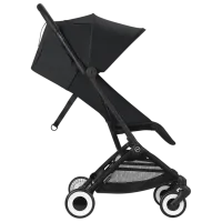 Cărucior pentru copil Cybex Orfeo / Black photo 6