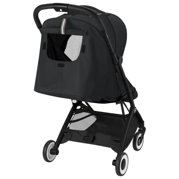 Cărucior pentru copil Cybex Orfeo / Black photo 7
