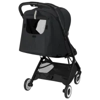 Cărucior pentru copil Cybex Orfeo / Black photo 7