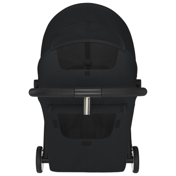 Cărucior pentru copil Cybex Orfeo / Black photo 8