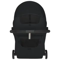 Cărucior pentru copil Cybex Orfeo / Black photo 8