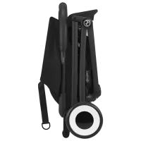 Cărucior pentru copil Cybex Orfeo / Black photo 9