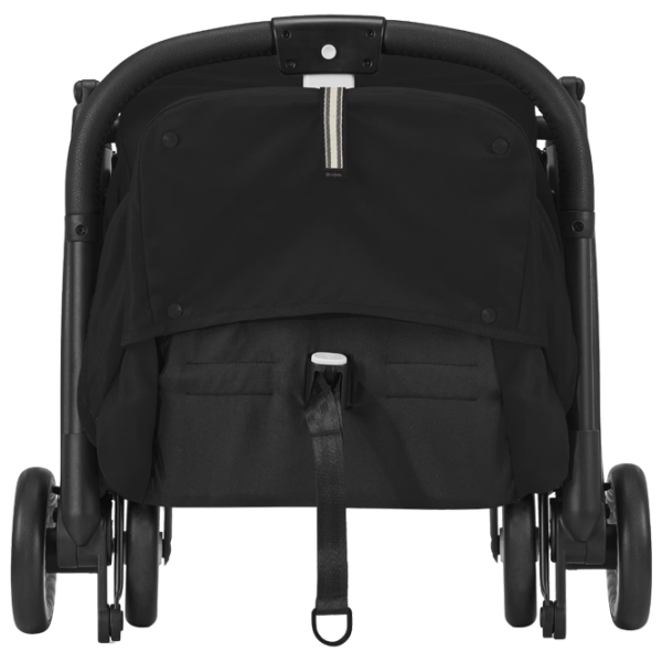 Cărucior pentru copil Cybex Orfeo / Black photo 10