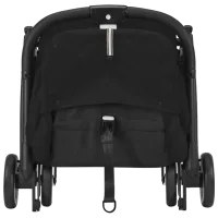 Cărucior pentru copil Cybex Orfeo / Black photo 10