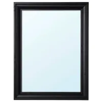 Зеркало для ванной Ikea Toftbyn  МДФ / Прямоугольная