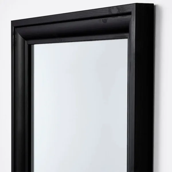 Зеркало для ванной Ikea Toftbyn  МДФ / Прямоугольная photo 3 Зеркало для ванной Ikea Toftbyn  МДФ / Прямоугольная photo 3