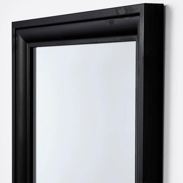 Зеркало для ванной Ikea Toftbyn  МДФ / Прямоугольная photo 3 Зеркало для ванной Ikea Toftbyn  МДФ / Прямоугольная photo 3